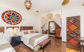 Casa Anzures